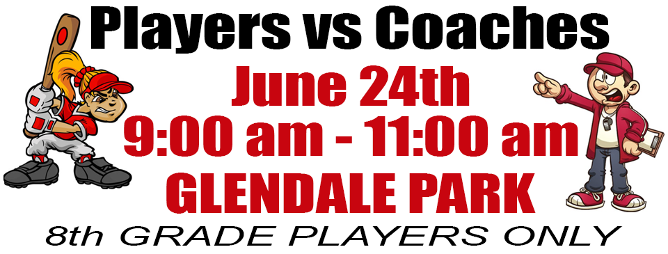 Players vs Coaches