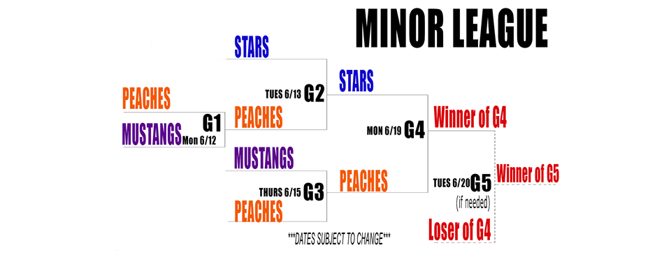 Minors Playoffs