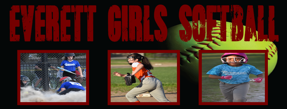 Everett Girls Softball